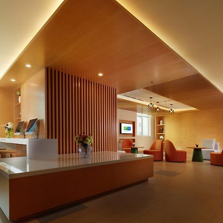 Holiday Inn Express Tangshan Downtown By Ihg Exteriér fotografie