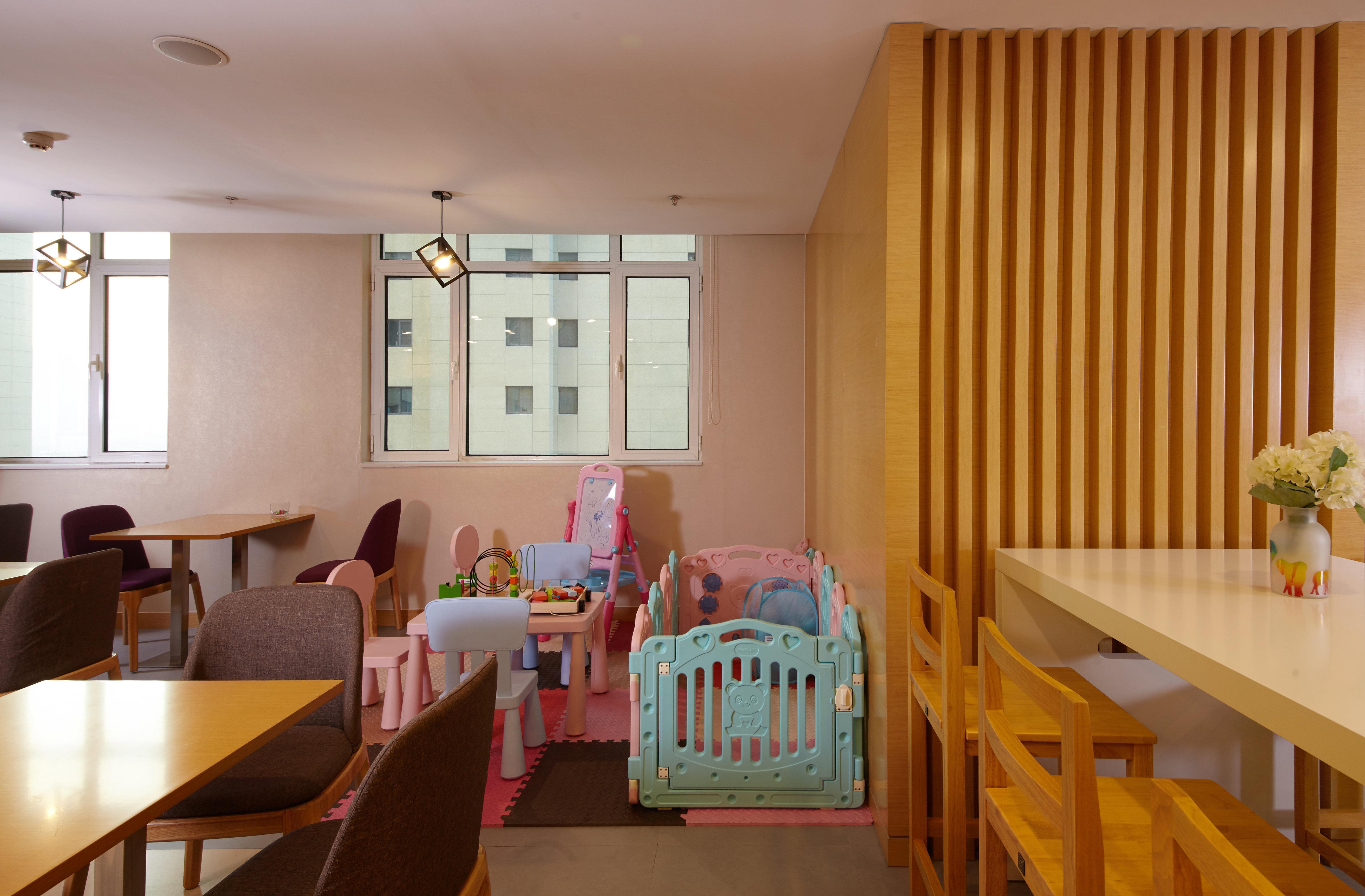 Holiday Inn Express Tangshan Downtown By Ihg Exteriér fotografie