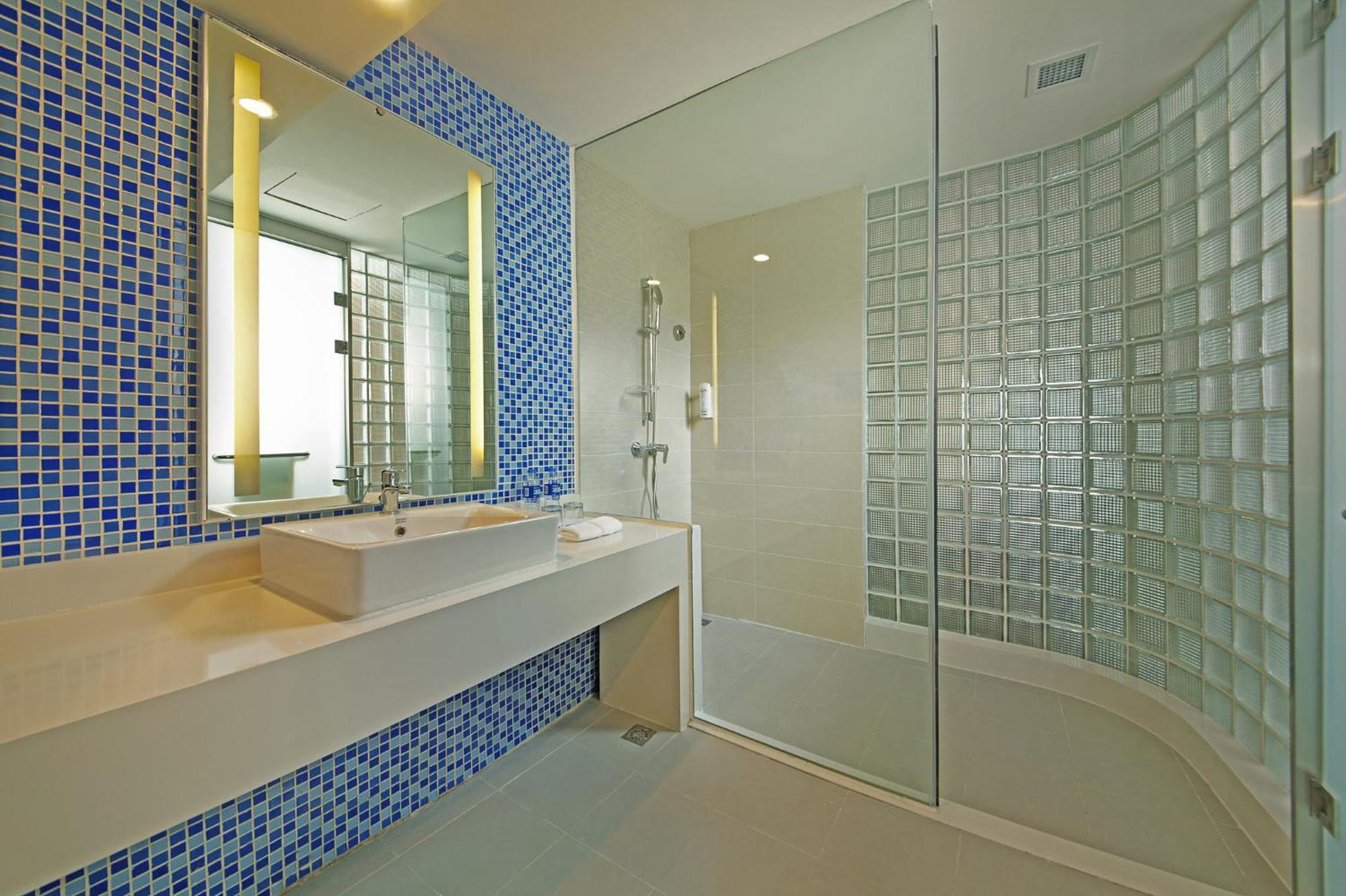 Holiday Inn Express Tangshan Downtown By Ihg Exteriér fotografie